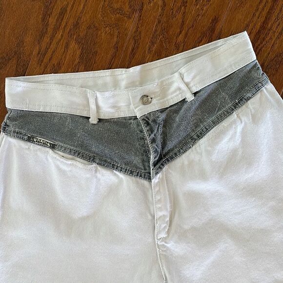 Unique vintage jeans - Picture 4 of 6